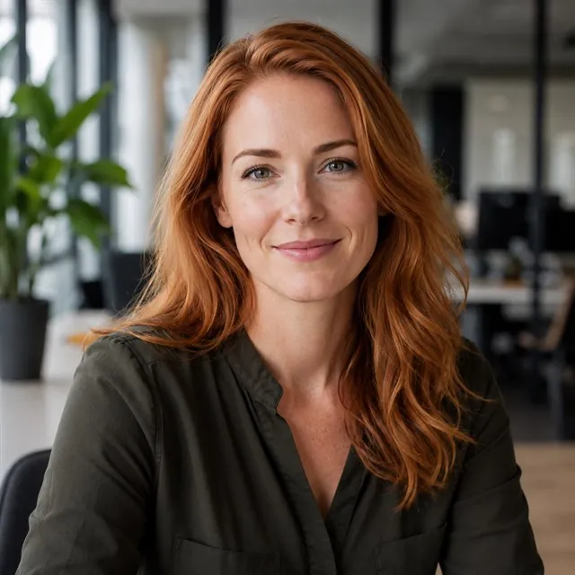 Annika Reinhardt, iGaming-Redakteurin