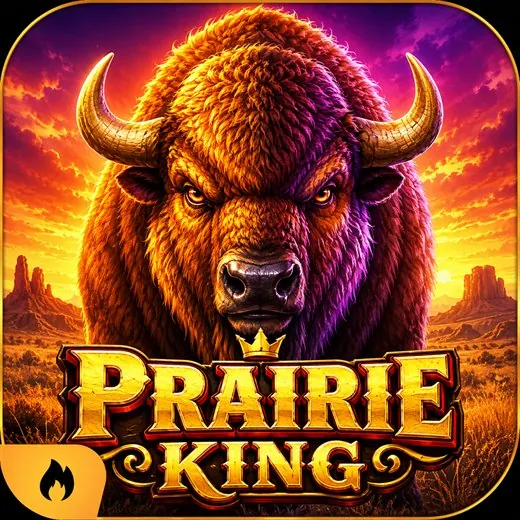 Prairie King Spielautomat